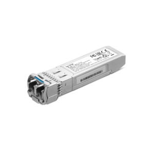 TP-Link SM5110-LR 10GBase-LR SFP+ LC Transceiver