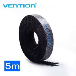 Vention 5M Cable Ties KAABJ