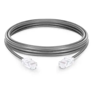 NEXA Copper CAT6 UTP Patch Cord 1M
