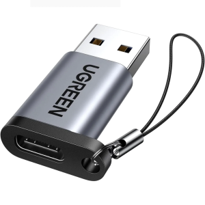 UGREEN US276 USB 3.0 to USB-C 3.1 Adapter 10Gbps 50533