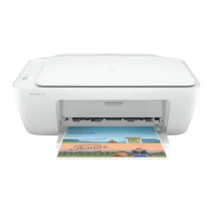 HP DeskJet 2320 All-in-One Printer 7WNA2B#BEW