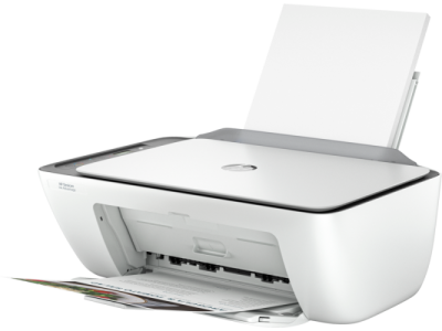 HP DeskJet 2876 All-in-One Printer 6W7E6C#614