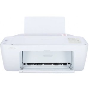 HP DeskJet 2876 All-in-One Printer 6W7E6C#614