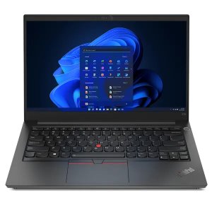 Lenovo ThinkPad E14 Gen 4 Core i5-1235U 8GB RAM 512GB SSD -21E3003RUE
