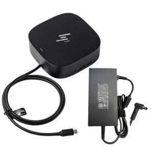 HP USB-C G5 Docking Station 5YH27SV#ABA