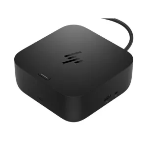 HP USB-C G5 100W Docking Station 9X3VIUT