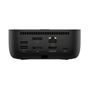 HP USB-C G5 100W Docking Station 9X3VIUT