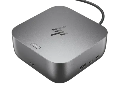 HP Thunderbolt 4 100W G6 Dock 9X472UT