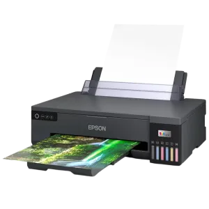 Epson Micro Piezo C11CK38503 Printer