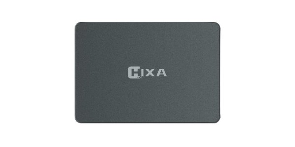 HIXA 128GB 2.5 SSD HI-SSD-C800S128G