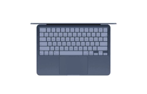 Apple MacBook Neo 8GB RAM 256GB SSD -