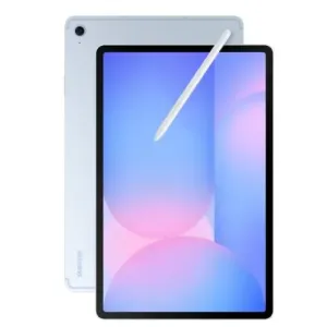 Samsung Galaxy Tab S10 FE Plus WiFi + Cellular 12GB RAM 256GB ROM