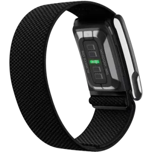 Whoop Life MG – Advanced Fitness Tracker & Heart Screener