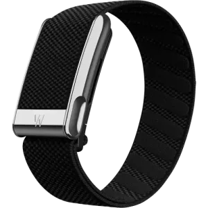 Whoop Life MG – Advanced Fitness Tracker & Heart Screener
