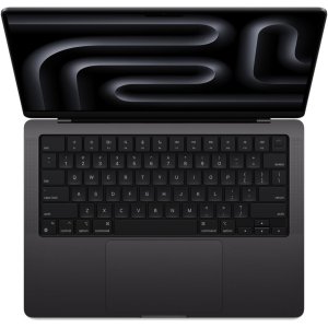 Apple MacBook Pro 14" M5 24GB RAM 1TB SSD -