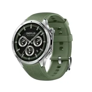 OnePlus Watch 4