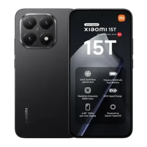 Xiaomi 15T 5G 12GB RAM 512GB ROM