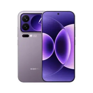 Xiaomi 17 Pro Max 16GB RAM 512GB ROM