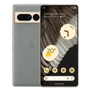 Google Pixel 7 Pro 8GB RAM 128GB -