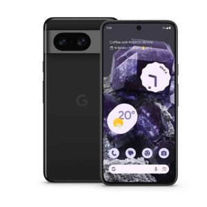 Google Pixel 8 8GB RAM 256GB -