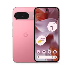 Google Pixel 9 12GB RAM 128GB -