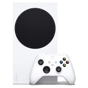 Xbox Series S 512GB All-Digital Console