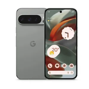 Google Pixel 9 Pro 16GB RAM 128GB -