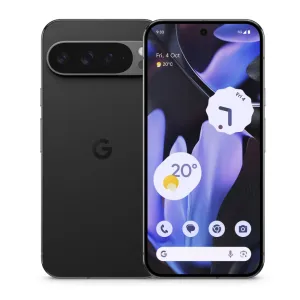 Google Pixel 9 Pro XL 16GB RAM 256GB -