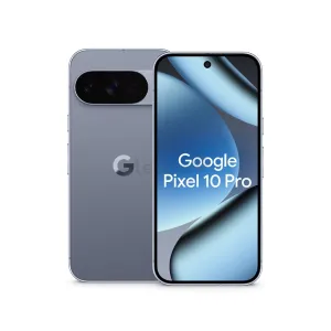 Google Pixel 10 Pro 16GB RAM 256GB Storage -