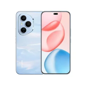 Honor 400 Pro 512GB ROM 12GB RAM 5G