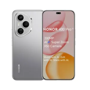 Honor 400 Pro 512GB ROM 12GB RAM 5G