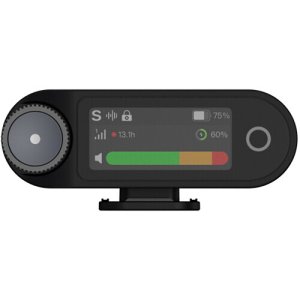 Hollyland LARK MAX 2 Combo 4-Person Wireless Microphone