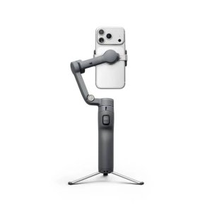 DJI Osmo Mobile 8P Gimbal Bundle