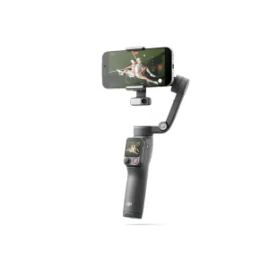 DJI Osmo Mobile 8P Gimbal Bundle
