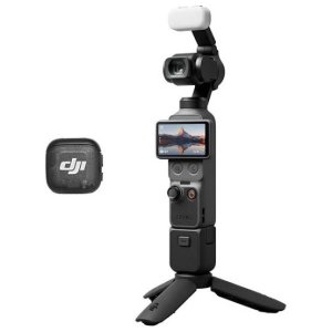 Dji osmo Pocket Pocket 4 Creator combo