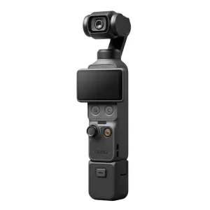 Dji osmo Pocket Pocket 4 Creator combo
