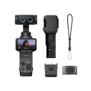 Insta360 Luna Ultra Standard Combo