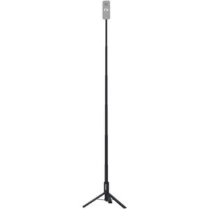 Insta360 invisible selfie stick with tripod
