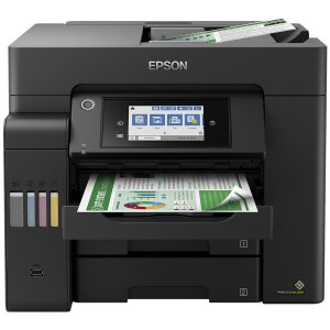 Epson EcoTank L6550 All-in-One Printer