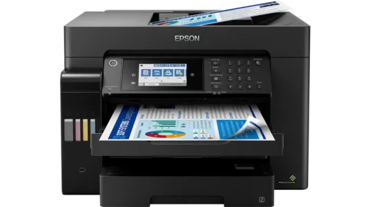 Epson EcoTank L15160 A3+ All-in-One Printer