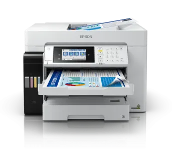 Epson EcoTank L15180 A3+ All-in-One Printer