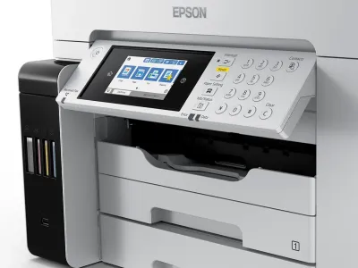 Epson EcoTank L15180 A3+ All-in-One Printer