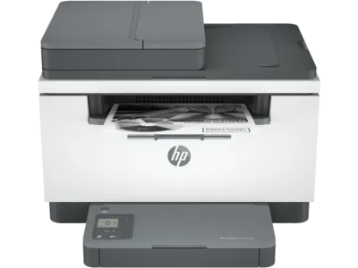 HP LaserJet MFP M236sdn Printer