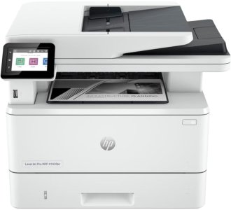 HP LaserJet Pro MFP 4103fdn Printer