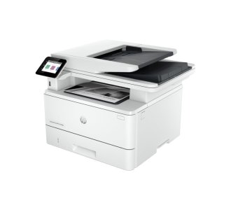 HP LaserJet Pro MFP 4103fdn Printer