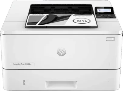 HP Color LaserJet Pro 4003dw Printer