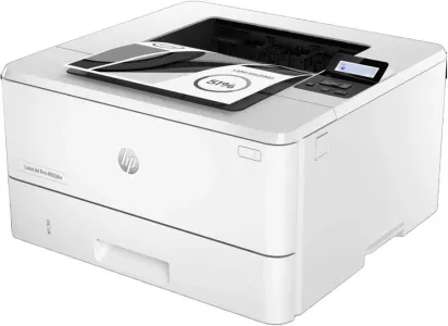 HP Color LaserJet Pro 4003dw Printer