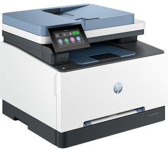 HP Color LaserJet Pro MFP 3303sdw Printer