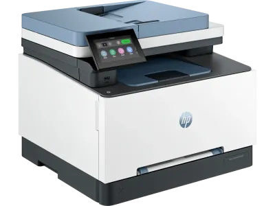 HP Color LaserJet Pro MFP 3303fdn Printer
