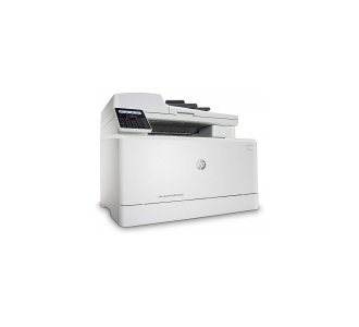 HP Color Laser MFP 179fnw Printer